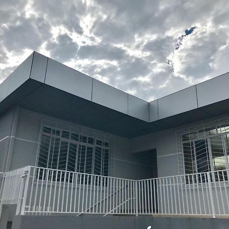 Home Naipi Foz do Iguaçu Eksteriør bilde