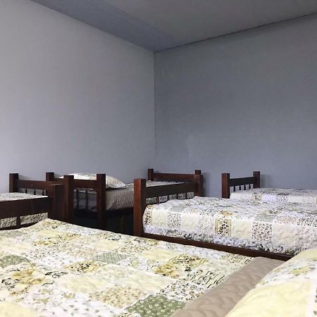 Home Naipi Foz do Iguaçu Eksteriør bilde