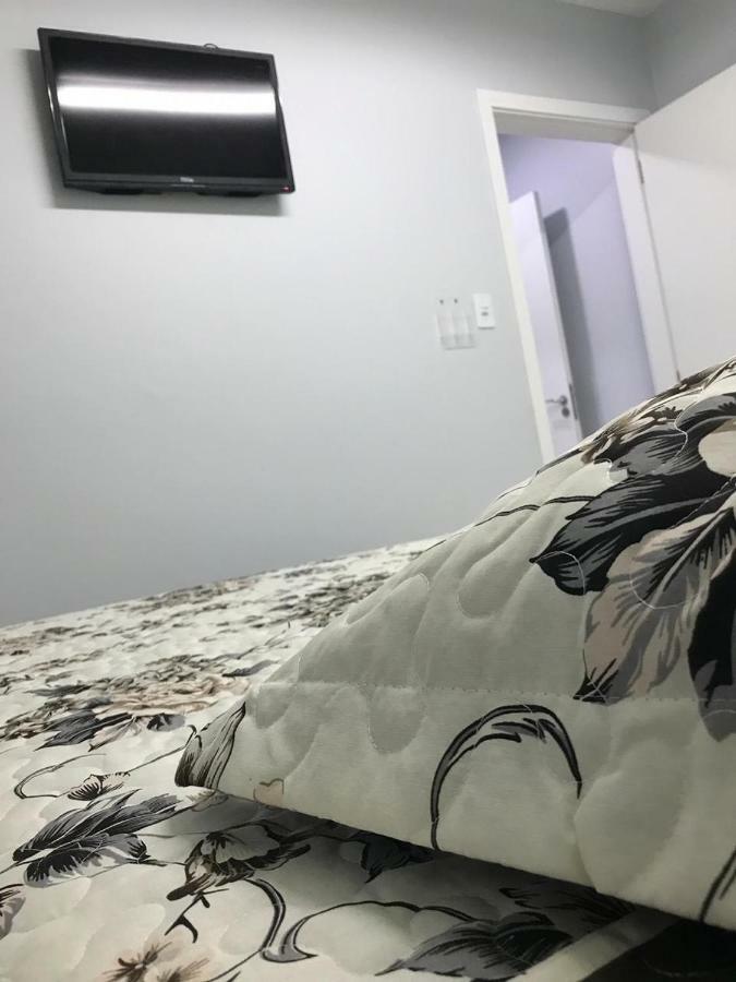 Home Naipi Foz do Iguaçu Eksteriør bilde