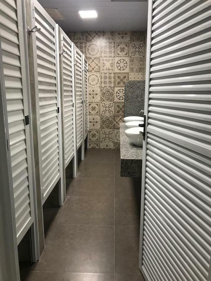Home Naipi Foz do Iguaçu Eksteriør bilde