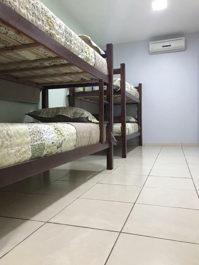 Home Naipi Foz do Iguaçu Eksteriør bilde