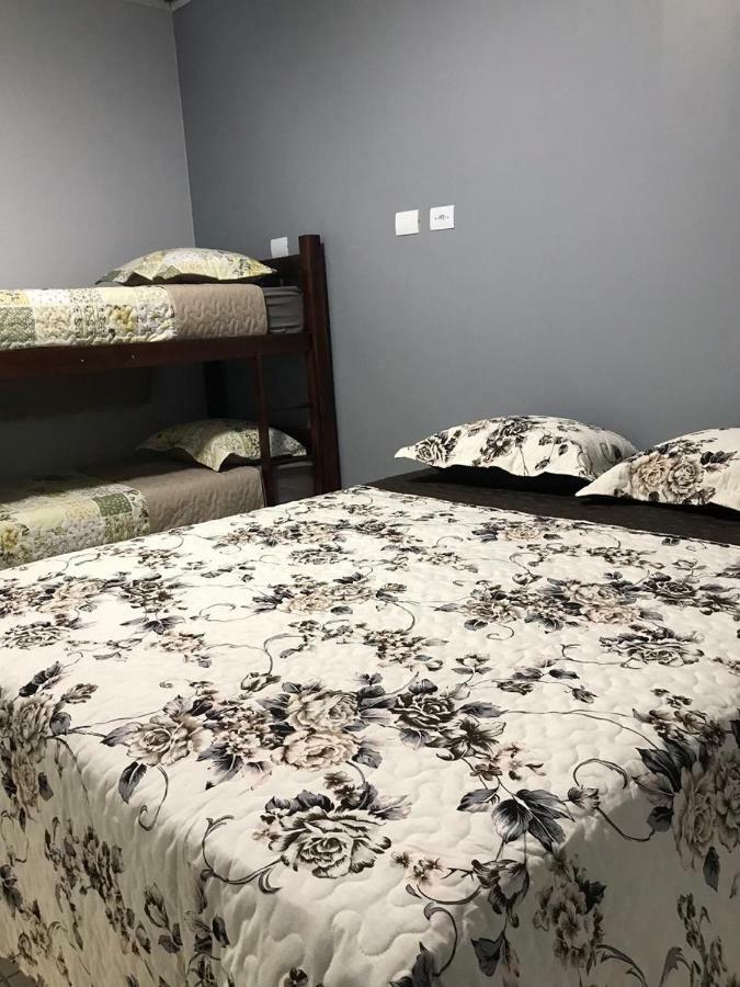 Home Naipi Foz do Iguaçu Eksteriør bilde
