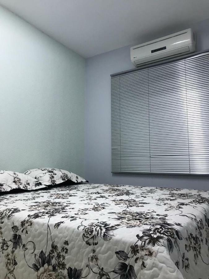 Home Naipi Foz do Iguaçu Eksteriør bilde