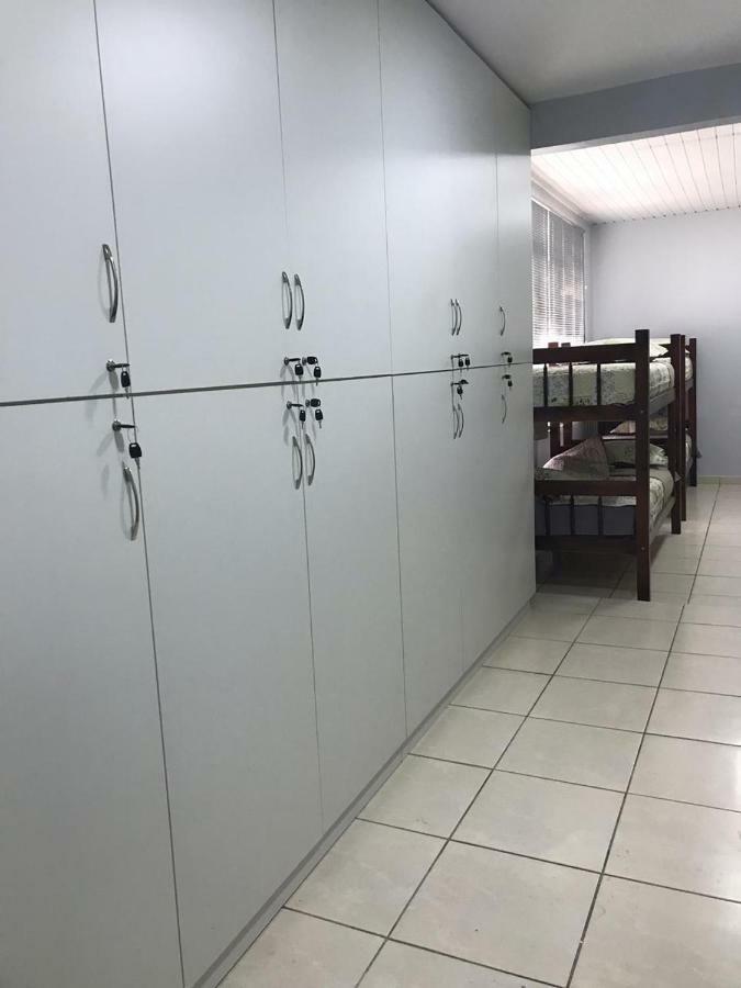 Home Naipi Foz do Iguaçu Eksteriør bilde