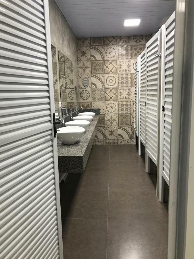 Home Naipi Foz do Iguaçu Eksteriør bilde