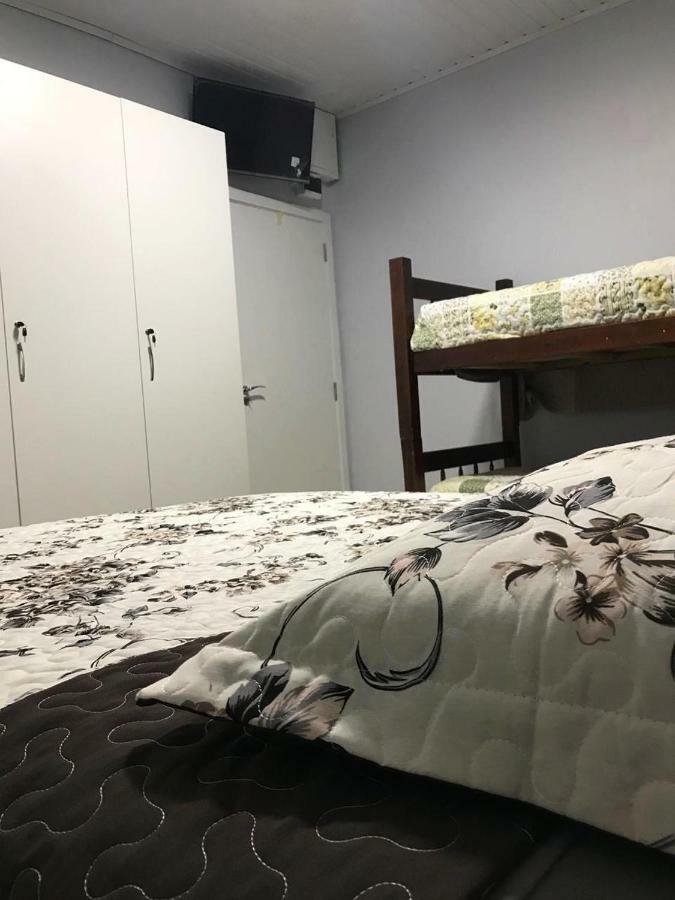 Home Naipi Foz do Iguaçu Eksteriør bilde