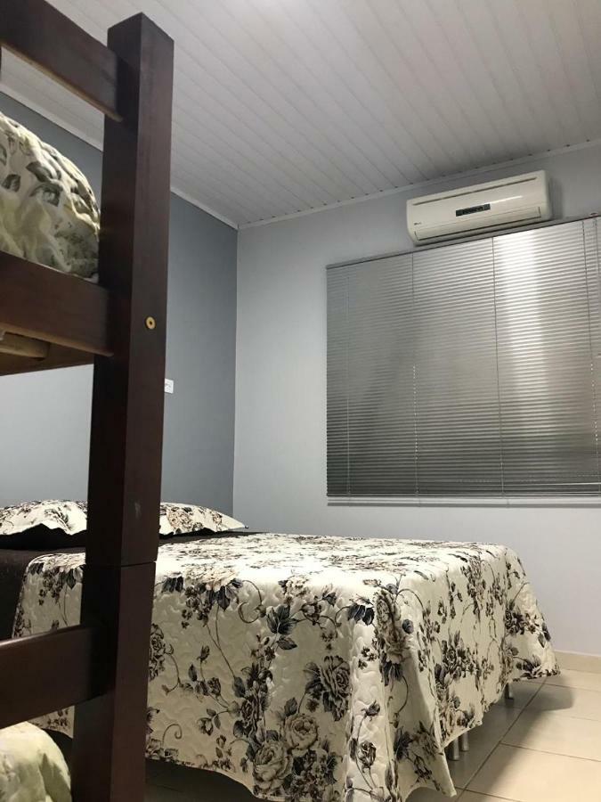 Home Naipi Foz do Iguaçu Eksteriør bilde