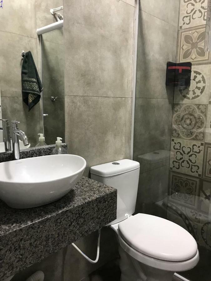 Home Naipi Foz do Iguaçu Eksteriør bilde