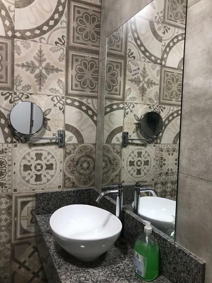 Home Naipi Foz do Iguaçu Eksteriør bilde