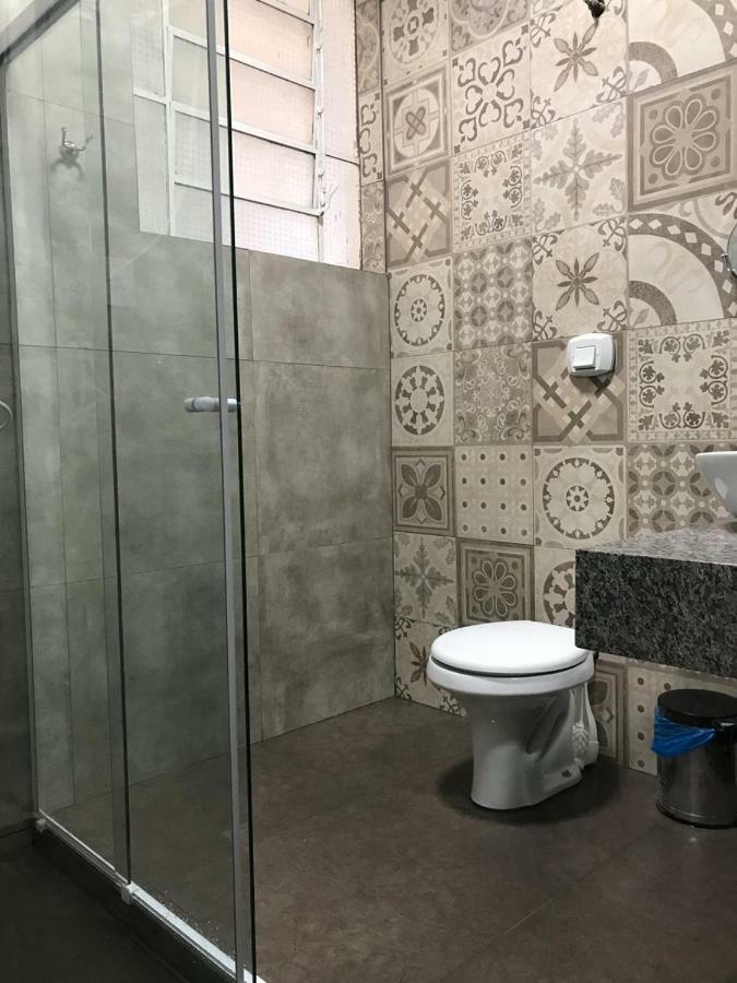 Home Naipi Foz do Iguaçu Eksteriør bilde