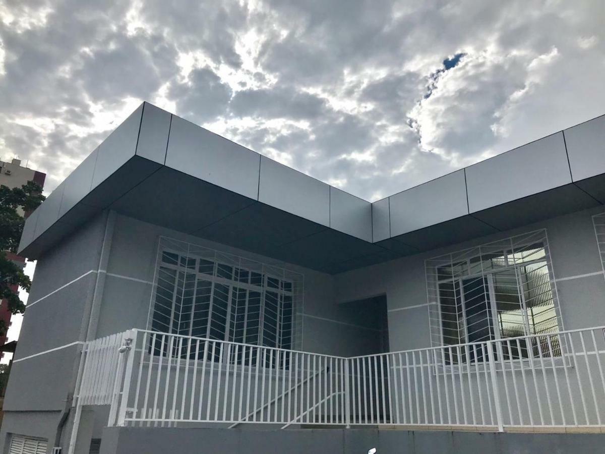 Home Naipi Foz do Iguaçu Eksteriør bilde