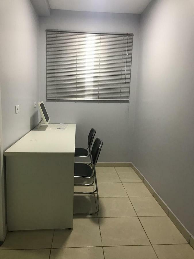 Home Naipi Foz do Iguaçu Eksteriør bilde
