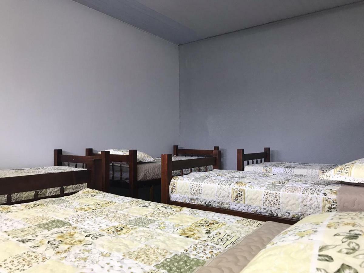 Home Naipi Foz do Iguaçu Eksteriør bilde