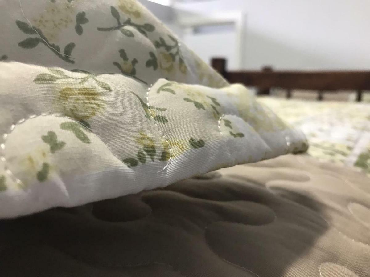 Home Naipi Foz do Iguaçu Eksteriør bilde