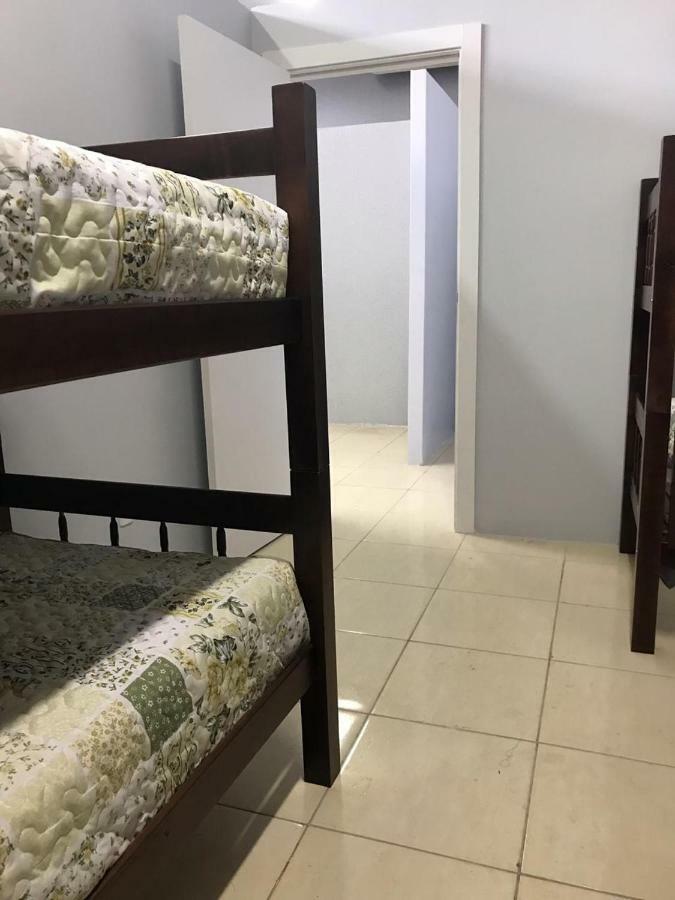 Home Naipi Foz do Iguaçu Eksteriør bilde