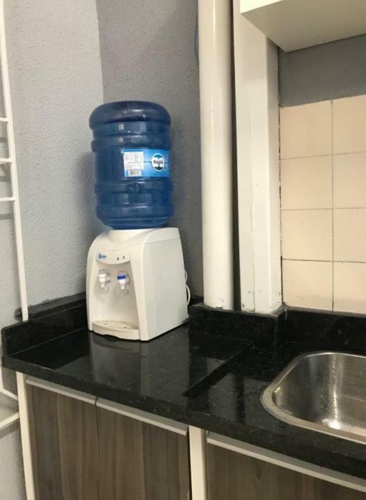 Home Naipi Foz do Iguaçu Eksteriør bilde